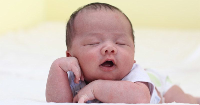 Bayi Ngorok: Penyebab dan Pengobatan