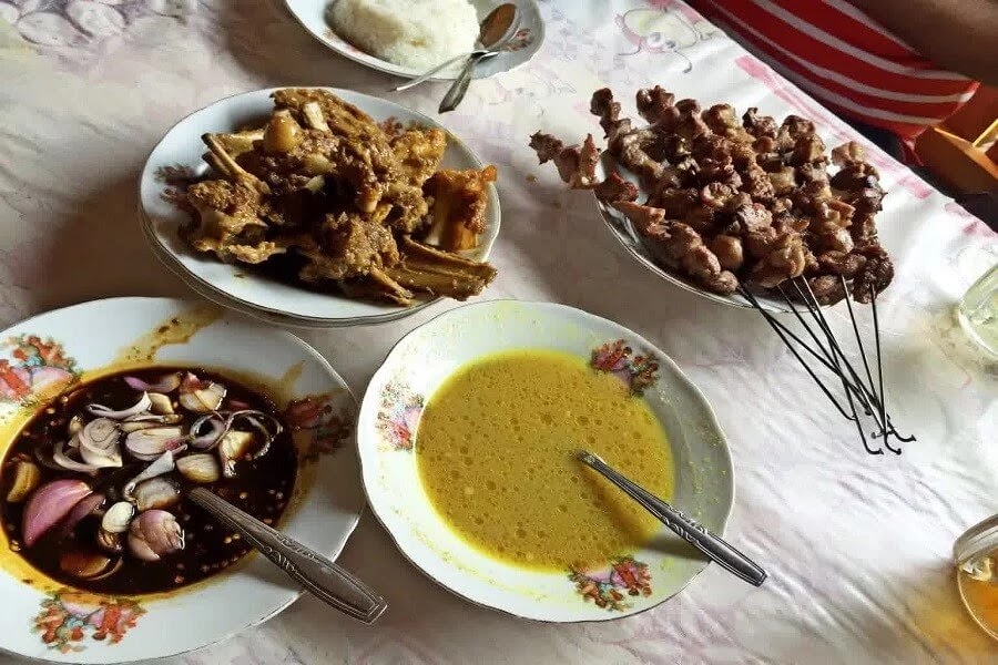 Sate Klathak Pak Pong, kuliner yang wajib dicoba (source:nginapdijogja)