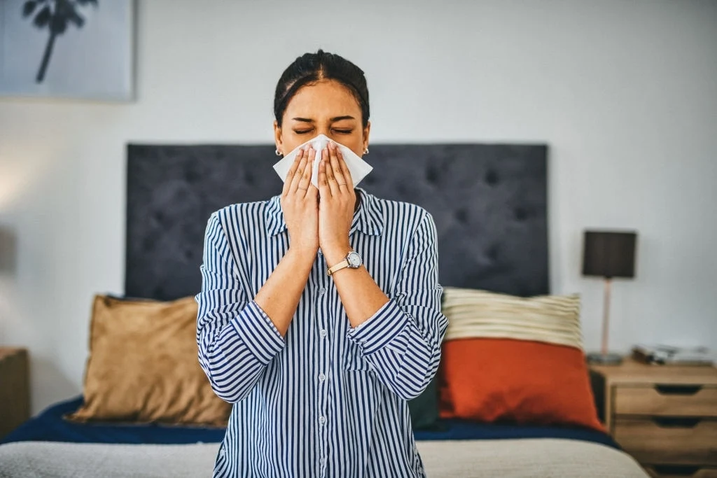 Mengenal 4 Penyebab Polusi Udara di Rumah