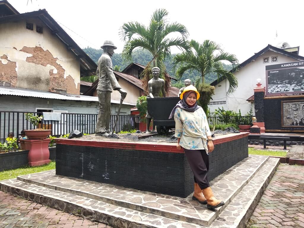 Museum Lubang Tambang Mbah Suro